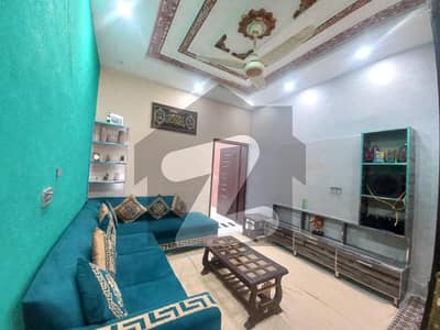 3 Marla New Condition Double Storey House For Sale In Canal Bank Scheme Near To Canal Road Beautiful House