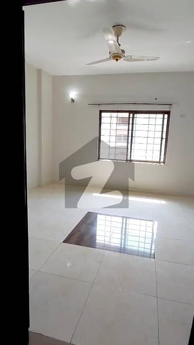 6 Floor 3 Bed Room Apartments For Rent in Askari 11 Lahore