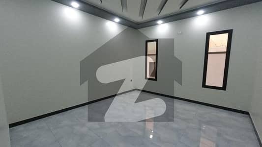 Ground Floor Portion Available For Rent Federal B Area Block 12