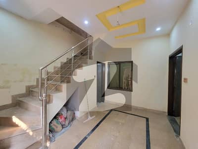 3 Marla Double Storey Brand New Beautiful House For Sale In Mehar Fayaz Colony Near To Canal Road