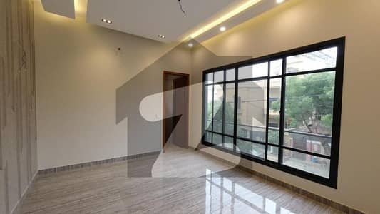 House Available For Rent Federal b area 11