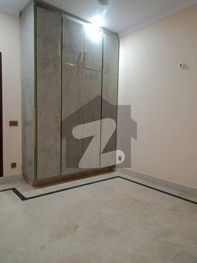 7 Marla New Upper Portion For Rent In Psic Society Near Lums Dha Lhr