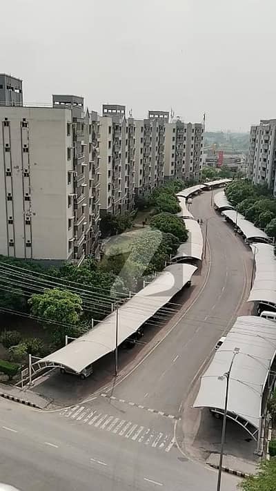 Gurond Floor 3 Bed Room Apartments For Rent in Askari 11 Gurond Floor 3 Bed Room Apartments For Rent in Askari 11