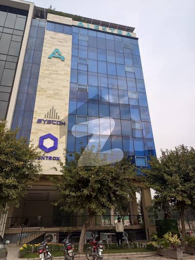 Gulberg Greens Prime Ground Floor Shop 208 Sq Ft