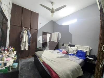 کینال بینک ہاؤسنگ سکیم لاہور میں 2 کمروں کا 5 مرلہ مکان 1.55 کروڑ میں برائے فروخت۔