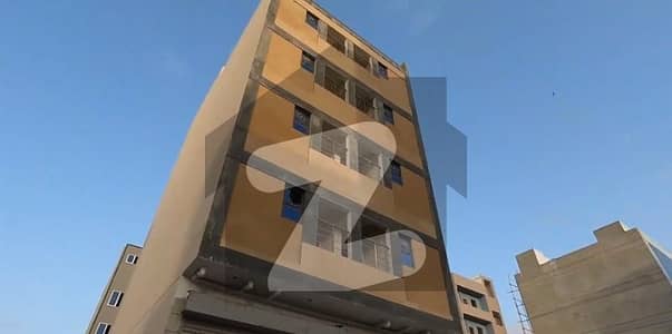 ڈی ایچ اے فیز 7 ایکسٹینشن ڈی ایچ اے ڈیفینس,کراچی میں 4 مرلہ عمارت 8.25 کروڑ میں برائے فروخت۔