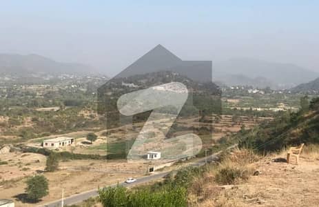 5 Marla Ready Registry Intakal Possession Plot Royal Residencia Islamabad
