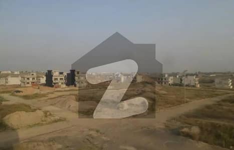 Secure Your Dream Home Spot In I-11/2 Islamabad 25x60 Plot For Sale