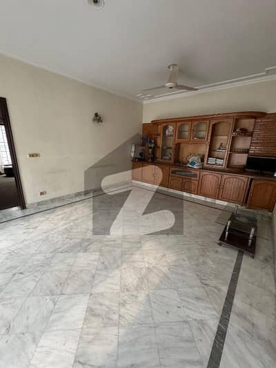 1 KANAL INDEPENDENT HOUSE FOR RENT IN WAPDA TOWN PHASE 1