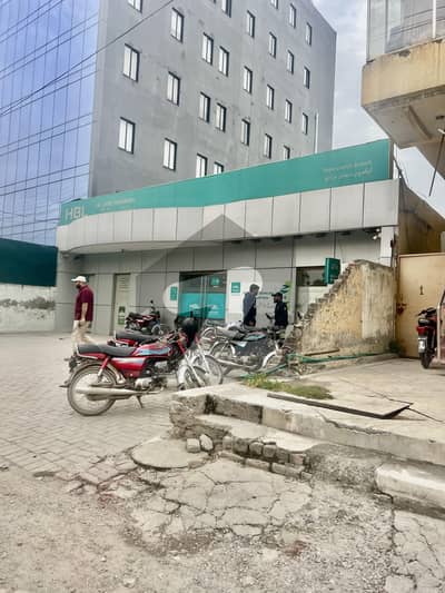 جوہر ٹاؤن فیز 2 جوہر ٹاؤن,لاہور میں 1 کنال عمارت 21.0 کروڑ میں برائے فروخت۔