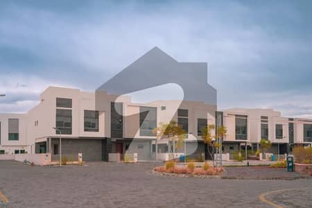 10 Marla Luxury & Premium Villa Plot in Eighteen Islamabad available for sale