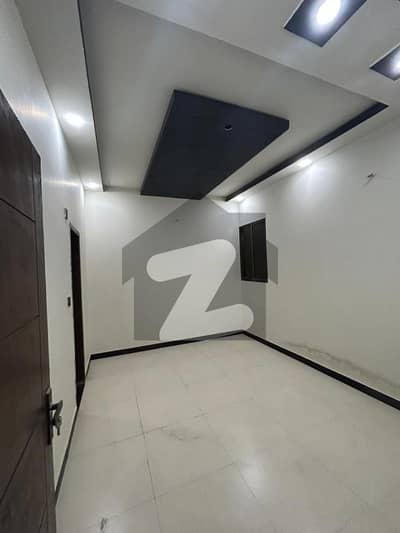 سکیم 33 کراچی میں 2 کمروں کا 4 مرلہ فلیٹ 95.0 لاکھ میں برائے فروخت۔