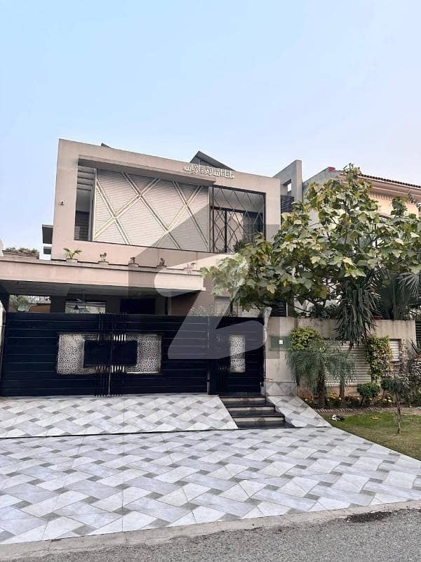 Phase5 D Block Double Unit House 12 Marla + 10 KV Solar System Or Semi Furnished House Phase5 D Block Double Unit House 12 Marla + 10 KV Solar System Or Semi Furnished House