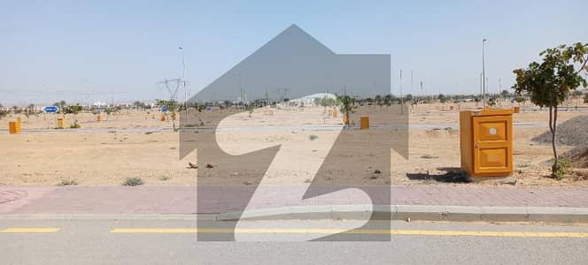 125sq yd plots at Main Jinnah Avenue in Precicnt-26A Available FOR SALE at Investor Rates. Best of Future Investment