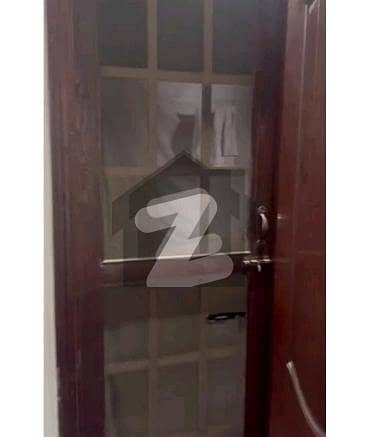 کراچی یونیورسٹی ہاؤسنگ سوسائٹی سکیم 33,کراچی میں 2 کمروں کا 3 مرلہ فلیٹ 85.0 لاکھ میں برائے فروخت۔