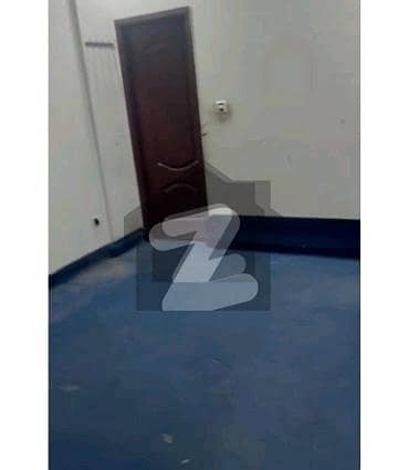Spacious Prime Location 700 Square Feet Flat Available For sale In Karachi University Housing Society