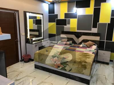 140 Square Yards House In Scheme 33