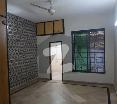 5 Marla Marble Floor Super Hot Location Gated Community Available For Sale In Johar Town