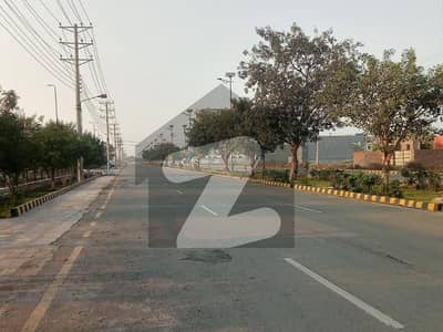 LDA Av 1 Residential Near HOSPITAL, ACADEMY, HIGH RISE BUILDING, DEPARTMENTAL STORE, BANK, CLINIC,SCHOOL