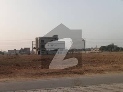 LDA Av 1 Residential Plot Near HOSPITAL, ACADEMY, HIGH RISE BUILDING, DEPARTMENTAL STORE, BANK, CLINIC,SCHOOL