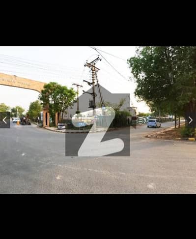 او پی ایف ہاؤسنگ سکیم - بلاک ڈی او پی ایف ہاؤسنگ سکیم,لاہور میں 18 مرلہ رہائشی پلاٹ 2.65 کروڑ میں برائے فروخت۔