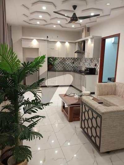 Prime Location Flat Spread Over 4 Marla In Citi Housing Society Available