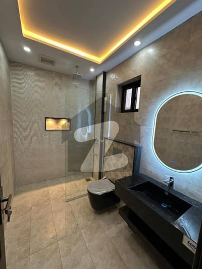 A Palatial Residence For Prime Location sale In Wapda Town Wapda Town