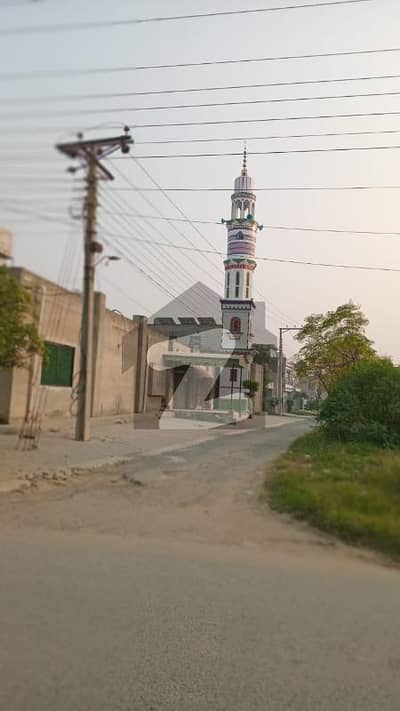 OPF Residential Near HOSPITAL, ACADEMY, HIGH RISE BUILDING, DEPARTMENTAL STORE, BANK, CLINIC,SCHOOL