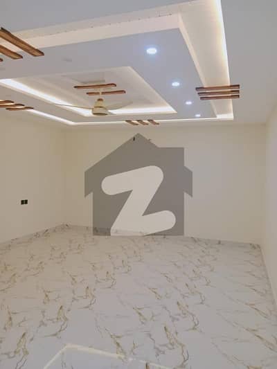 Prime Location 10 Marla House For rent Is Available In Wapda Town