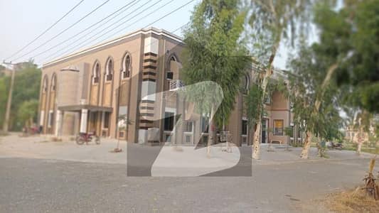 OPF Residential Near HOSPITAL, ACADEMY, HIGH RISE BUILDING, DEPARTMENTAL STORE, BANK, CLINIC,SCHOOL