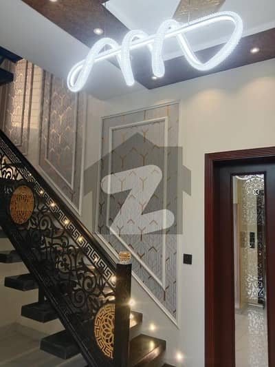 Prime Location 10 Marla House For sale In Muhafiz Town Muhafiz Town