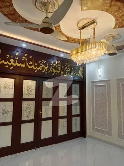 Prime Location 10 Marla House For sale In Muhafiz Town Muhafiz Town