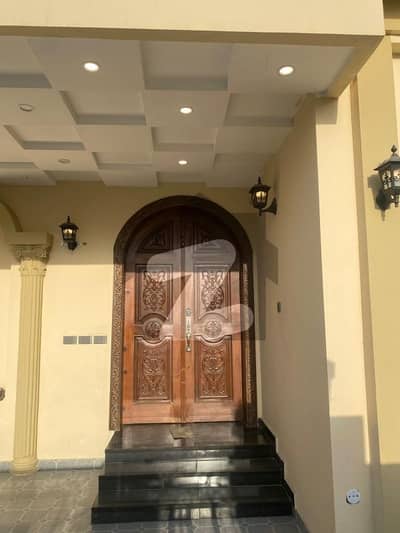 Prime Location 10 Marla House For Rent In Canal View Housing Scheme Canal View Housing Scheme