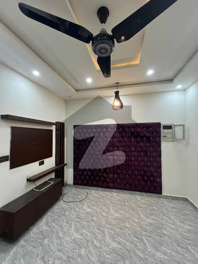 سٹی ہاؤسنگ سوسائٹی گوجرانوالہ میں 5 کمروں کا 10 مرلہ مکان 1.1 لاکھ میں کرایہ پر دستیاب ہے۔