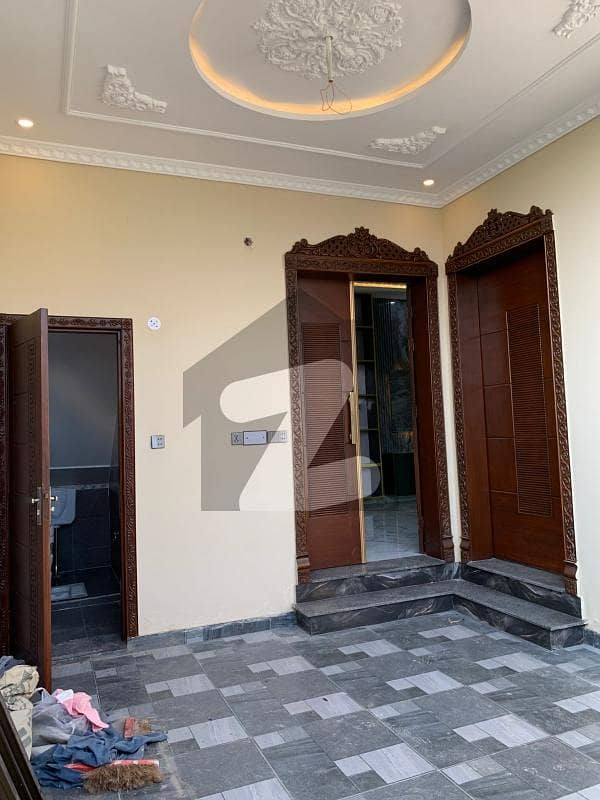 A Prime Location House Of 5 Marla In Wapda Town A Prime Location House Of 5 Marla In Wapda Town