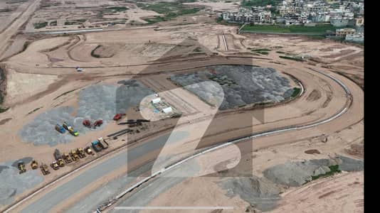 مارگلہ آرچرڈ اسلام آباد میں 5 مرلہ کمرشل پلاٹ 10.4 کروڑ میں برائے فروخت۔