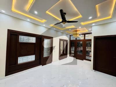 Prime Location House Sized 10 Marla Is Available For sale In Citi Housing Phase 1 - Block AA