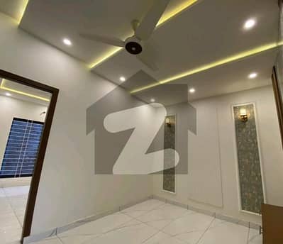 Prime Location 5 Marla House In Royal Palm City - Block D For sale