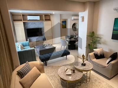 LIKE BRAND NEW FULL FURNISHED BUNGALOW FOR RENT   DHA PHASE