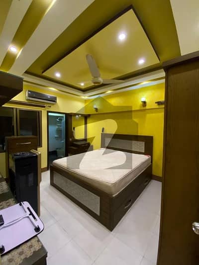 صائمہ رائل ریزیڈینسی راشد منہاس روڈ,کراچی میں 3 کمروں کا 8 مرلہ فلیٹ 2.9 کروڑ میں برائے فروخت۔ صائمہ رائل ریزیڈینسی راشد منہاس روڈ,کراچی میں 3 کمروں کا 8 مرلہ فلیٹ 2.9 کروڑ میں برائے فروخت۔