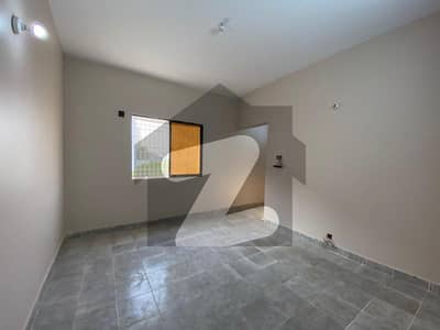 بہادر آباد گلشنِ اقبال ٹاؤن,کراچی میں 3 کمروں کا 6 مرلہ فلیٹ 2.9 کروڑ میں برائے فروخت۔