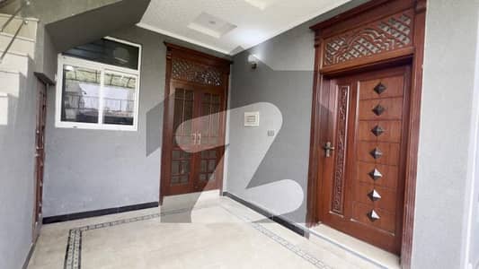 آئی ۔ 14/3 آئی ۔ 14,اسلام آباد میں 6 مرلہ مکان 2.7 کروڑ میں برائے فروخت۔