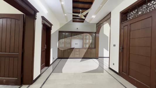 138 Square Yard House For Sale In I-14/3 Islamabad Price 2.7 Crore