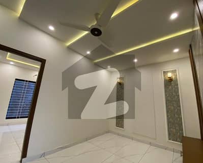 Reserve A Prime Location House Now In Canal View Housing Scheme