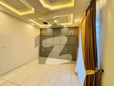 Centrally Located Prime Location House Available In Canal View Housing Scheme For rent