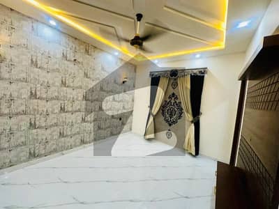 Prime Location Canal View Housing Scheme Upper Portion Sized 10 Marla