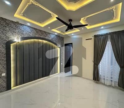 Ideally Located Prime Location House For rent In Canal View Housing Scheme Available