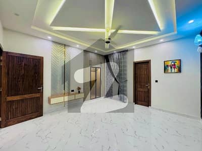 Prime Location Upper Portion For rent Is Readily Available In Prime Location Of Wapda Town