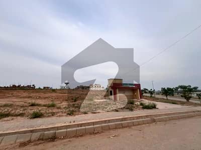 DHA 3 (7.11 Marla) Commercial on prime location - Boulevard 2