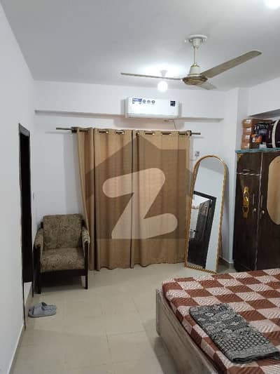 ای ۔ 11/4 ای ۔ 11,اسلام آباد میں 2 کمروں کا 5 مرلہ فلیٹ 85.0 لاکھ میں برائے فروخت۔